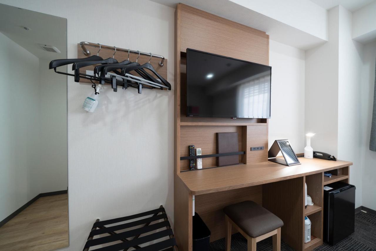 Washington R&B Hotel Nagoya Ekimae Екстериор снимка