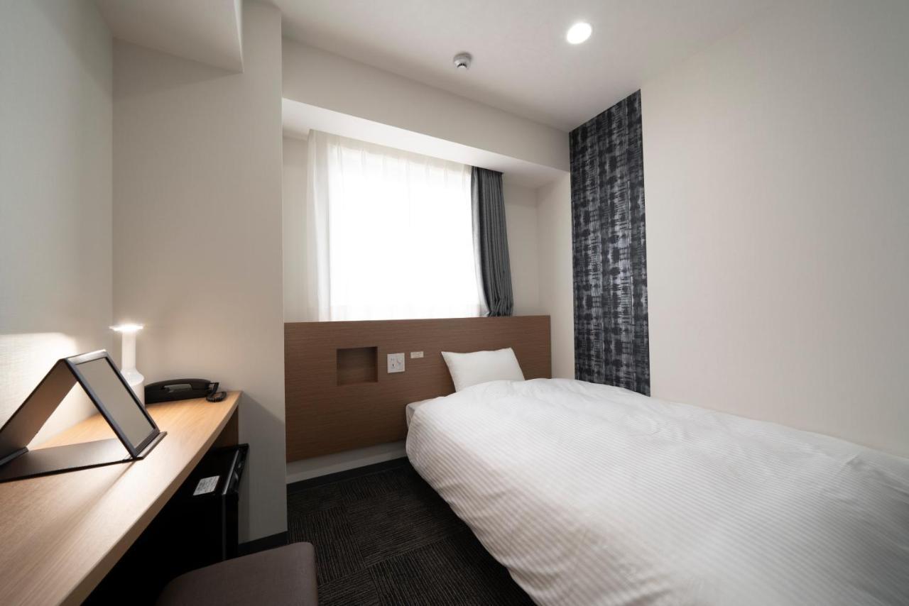 Washington R&B Hotel Nagoya Ekimae Екстериор снимка