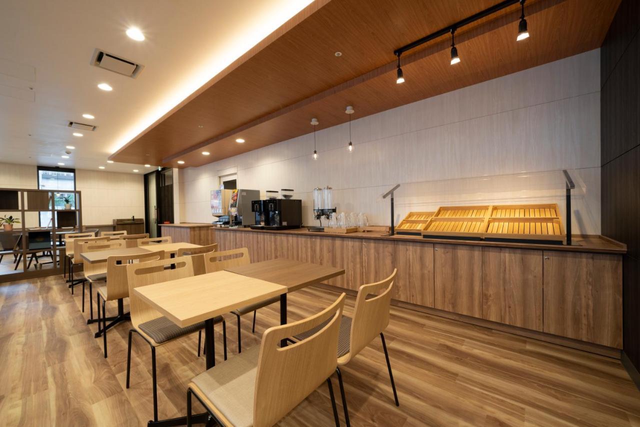 Washington R&B Hotel Nagoya Ekimae Екстериор снимка