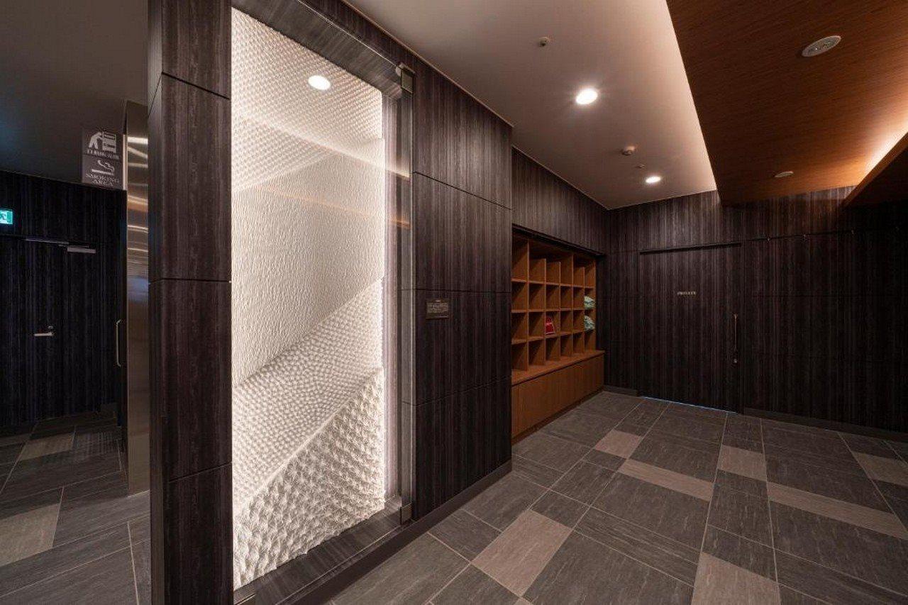 Washington R&B Hotel Nagoya Ekimae Екстериор снимка